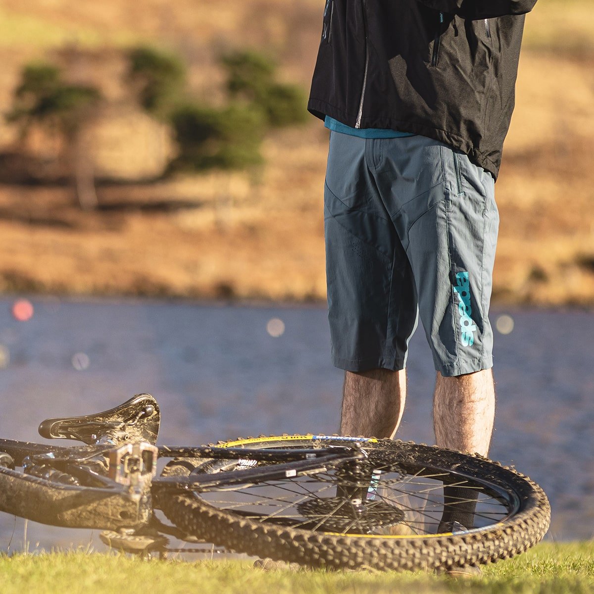 Spada MTB Pro Shorts Orion - Image 5
