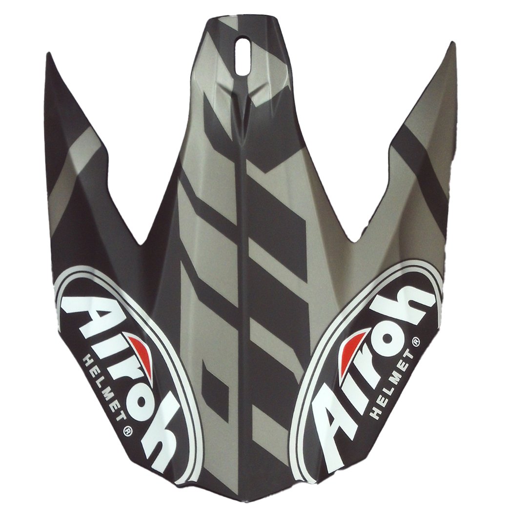 Airoh Twist Peak Great Anthracite