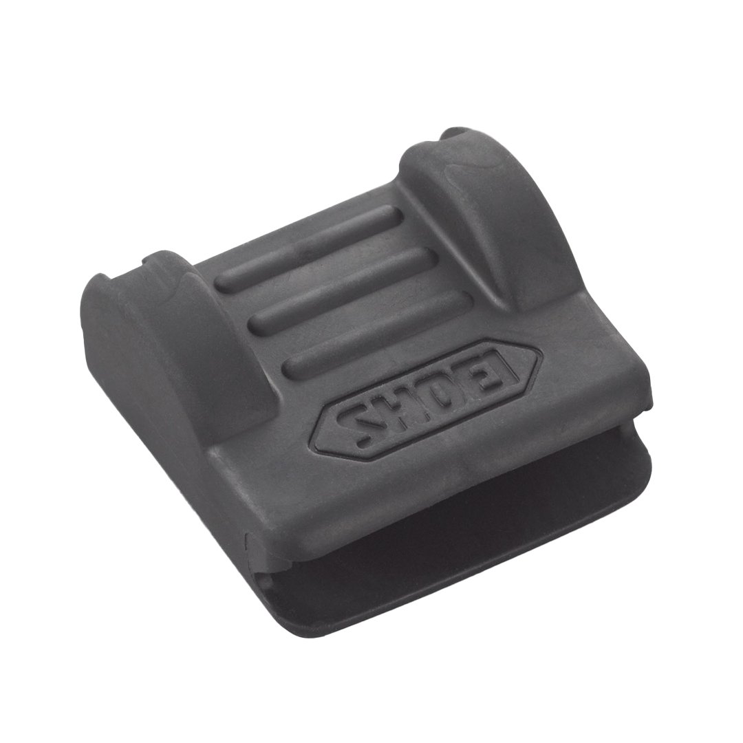 Shoei GT-Air 3/Neotec 3/J-Cruise 3 Micro Ratchet Rubber Cover3