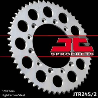 JT Rear Sprockets R/W 245/2-47
