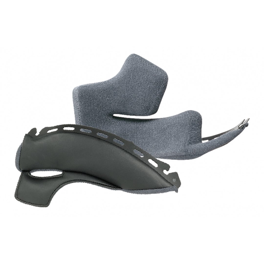 Shoei Neotec 2 Cheek Pads W/Std ISO 35 Type L