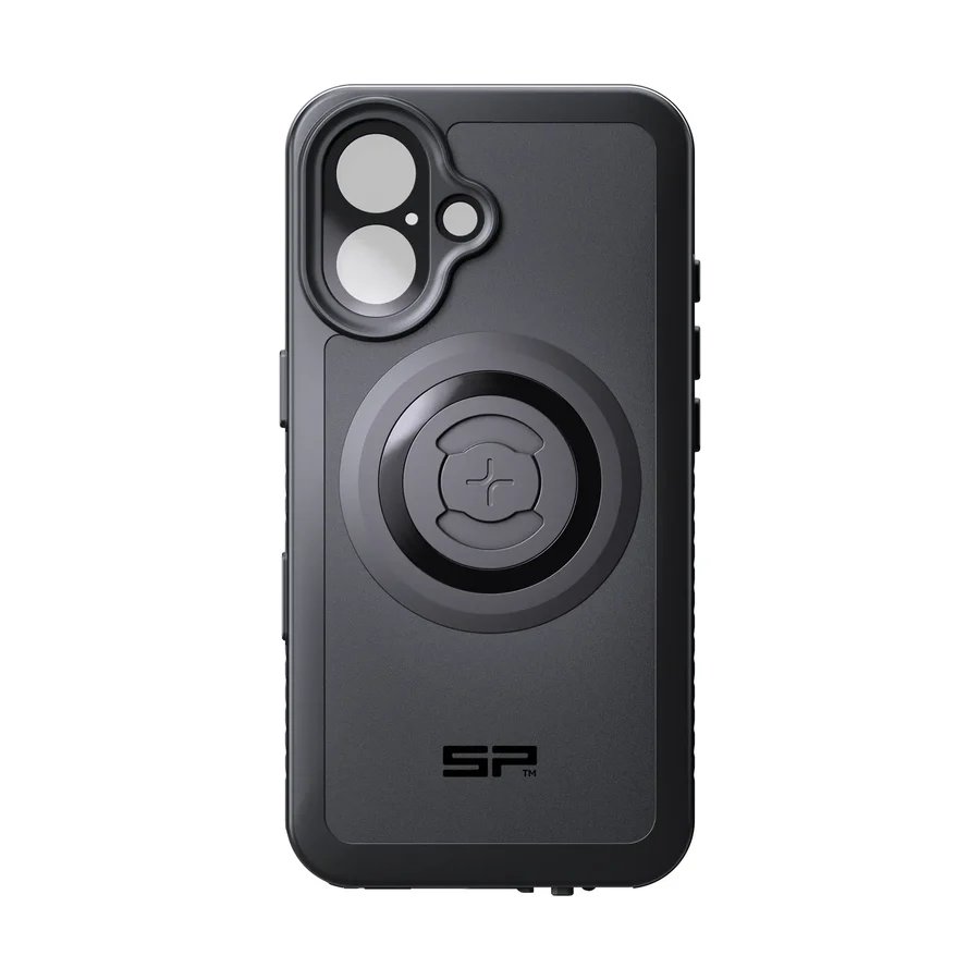 SP Connect 52909 Phone Case Xtreme iPhone 16 SPC+