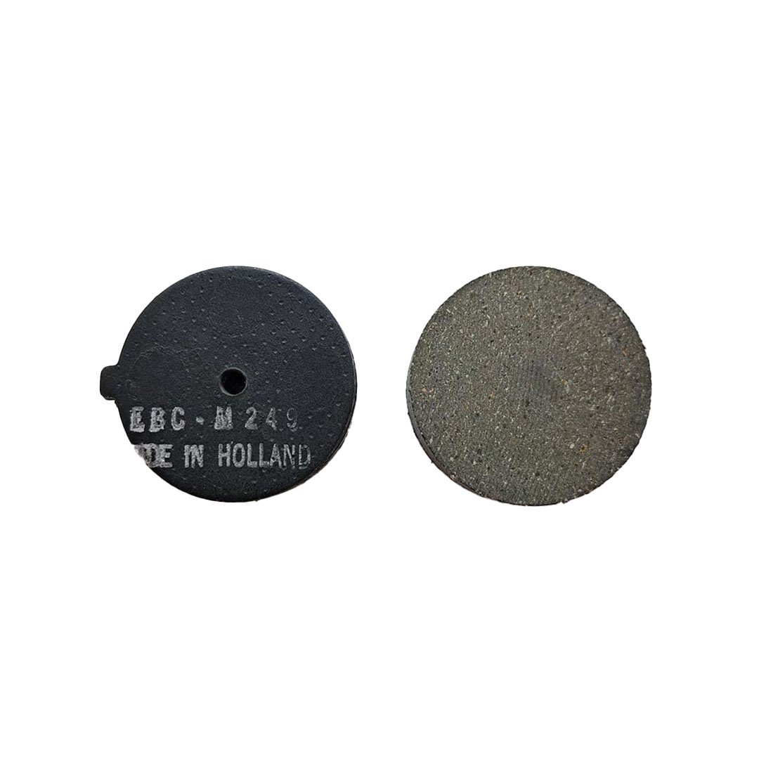 EBC Brake Pads FA046-SPECIAL ORDER