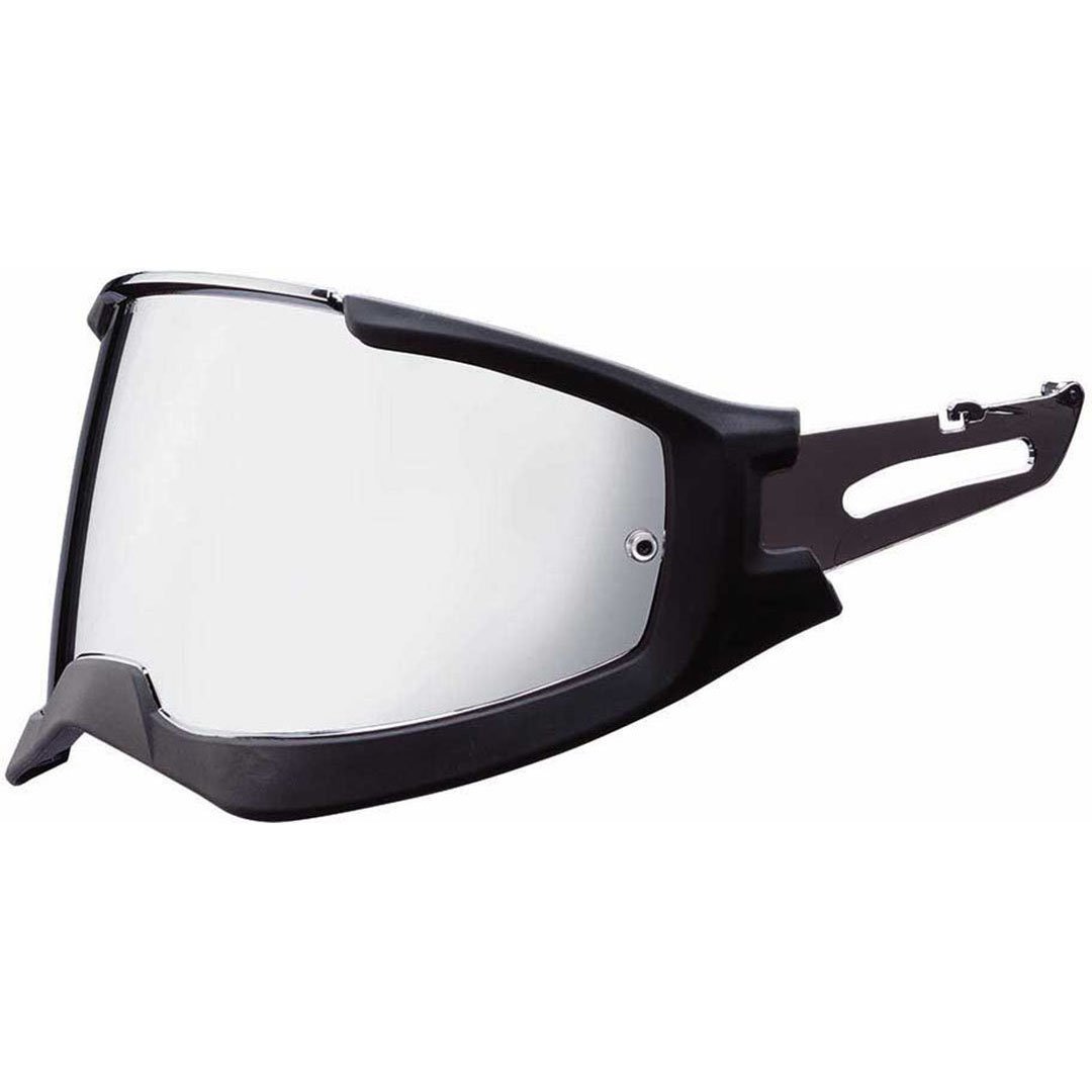 Caberg Visor Antifog Silver [Ghost]