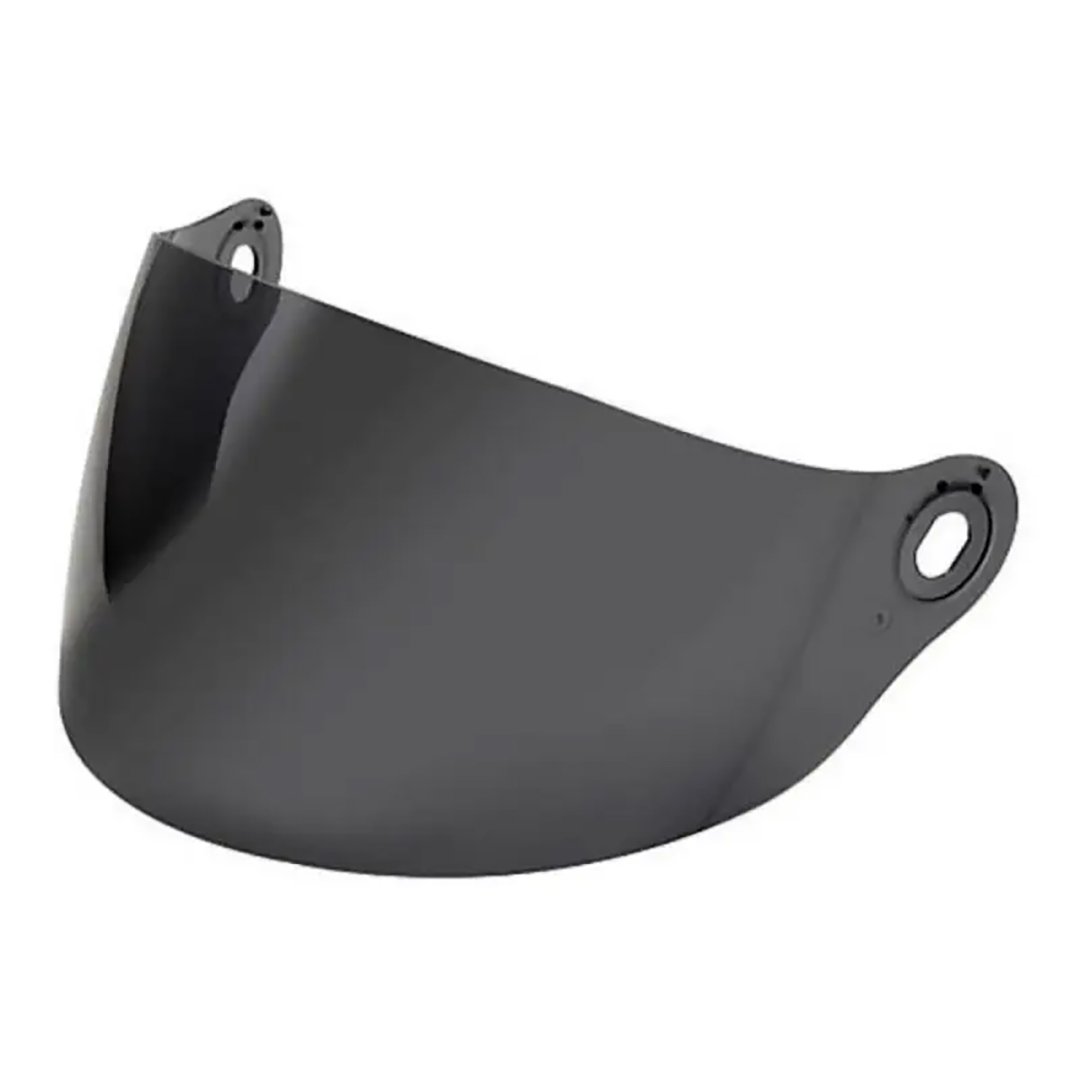 Caberg Dark Smoke Antiscratch Visor [Freeride/X]