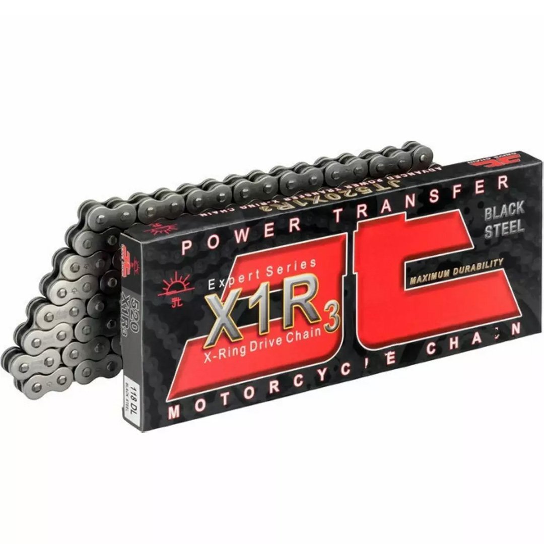 JT Chain 525 X1R3 120RL