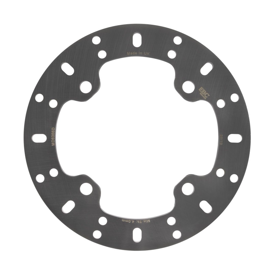 EBC Brakes MD6366D MX/ATV-SPECIAL ORDER