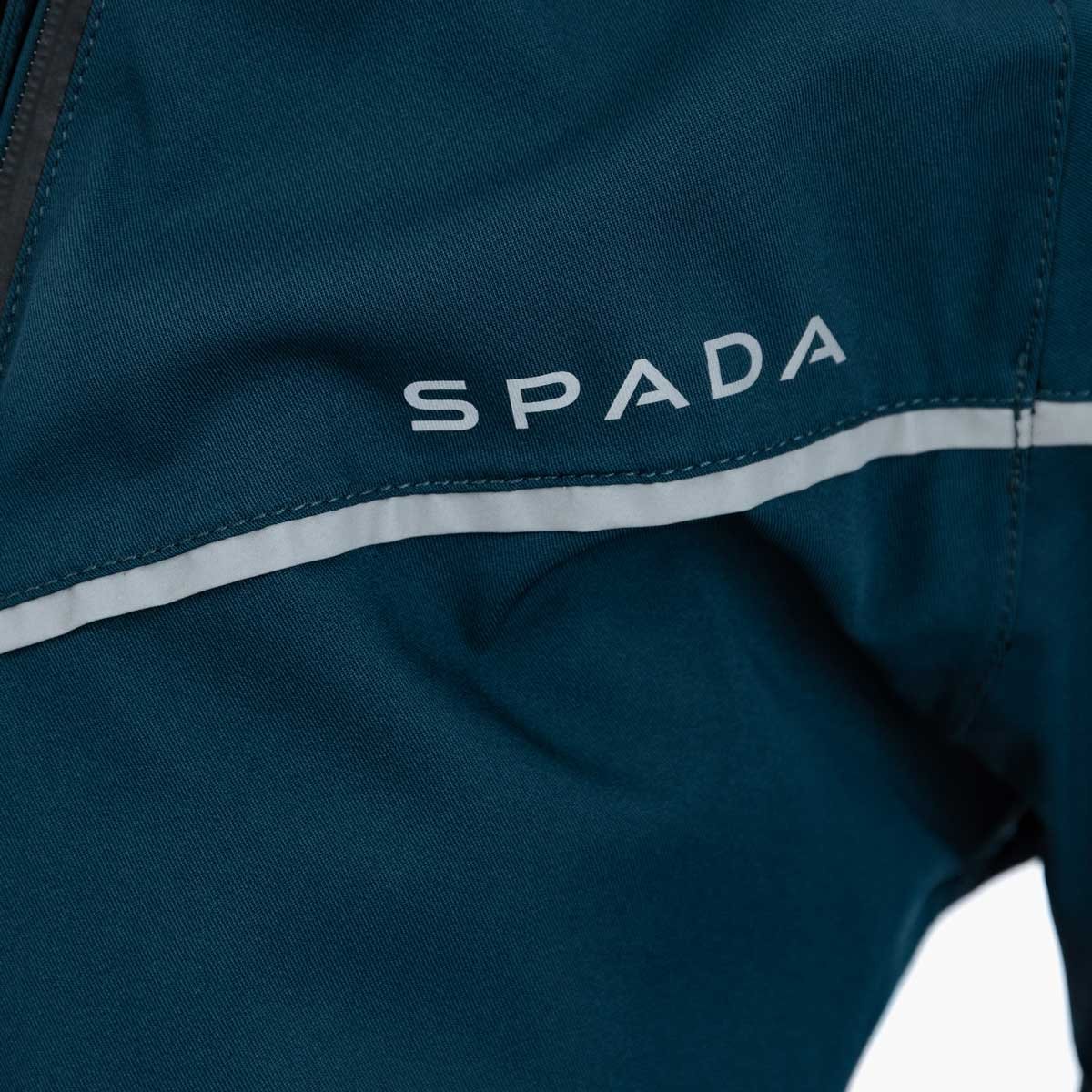 Spada Dash CE Ladies Jacket Coral Blue - Image 12