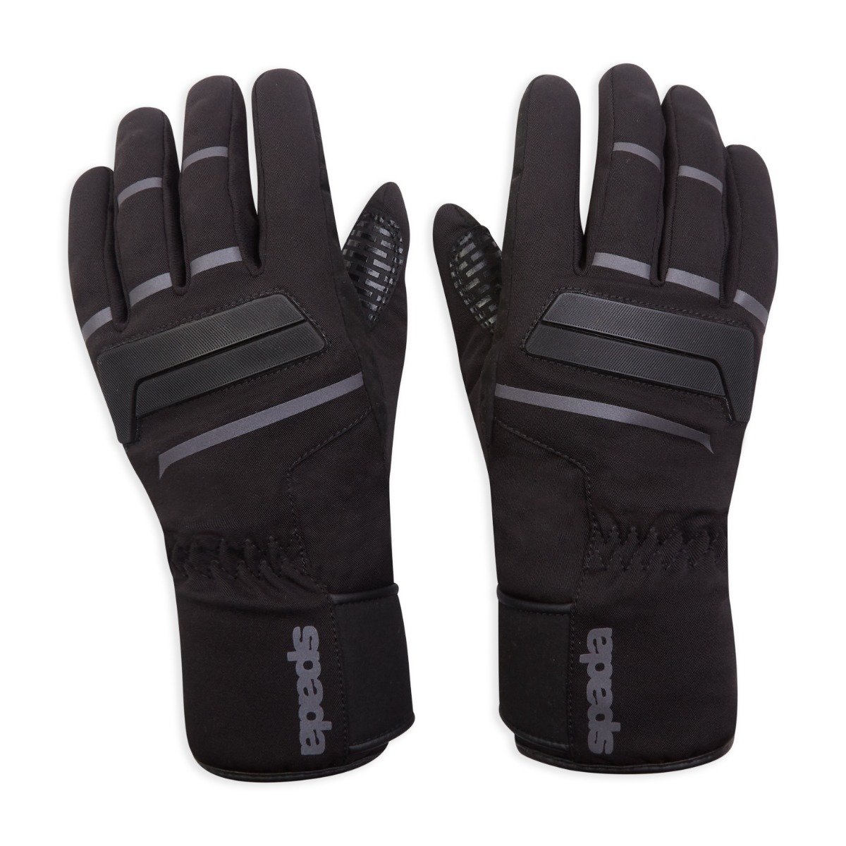 Spada Hunza CE WP Gloves Black