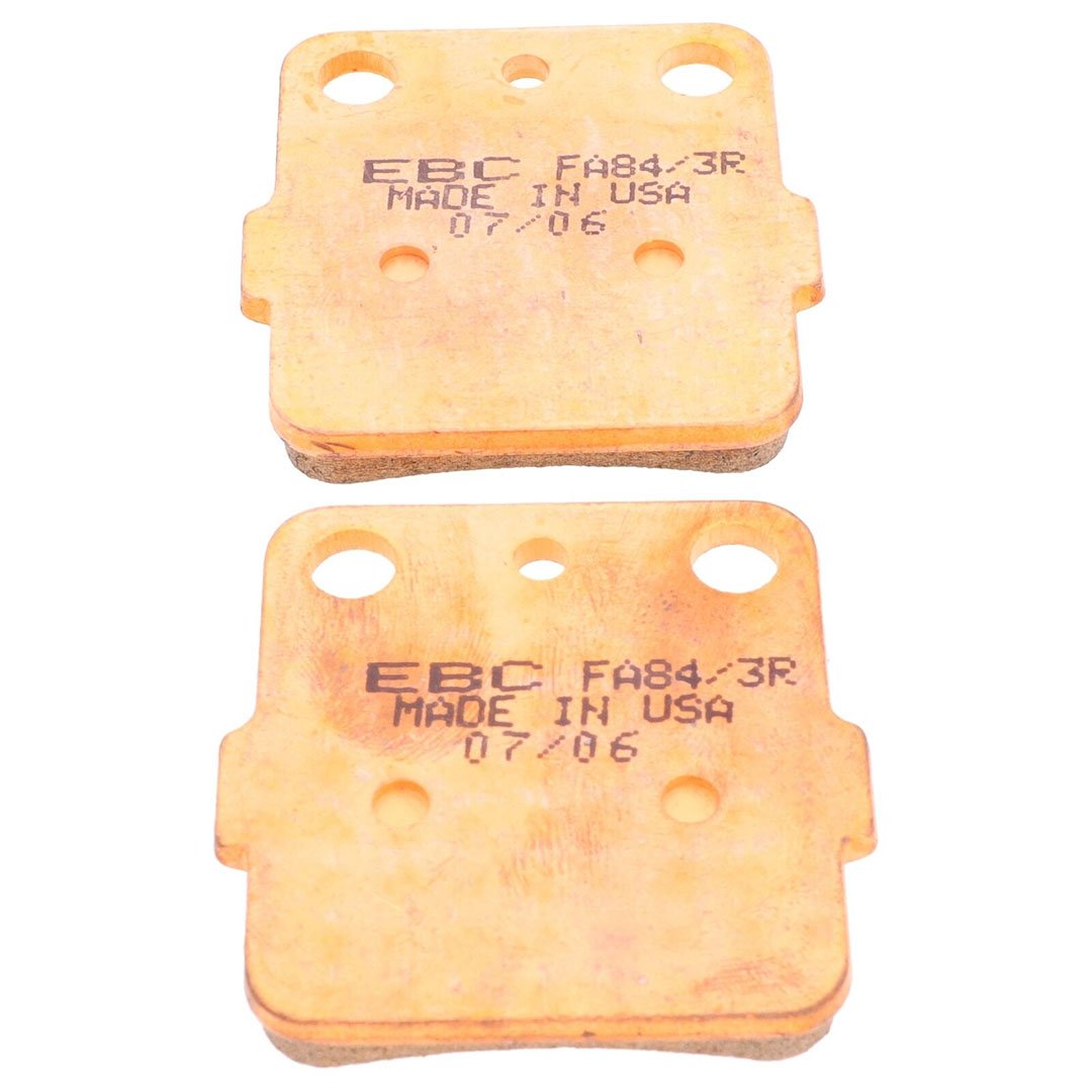 EBC Brake Pads FA084/3R