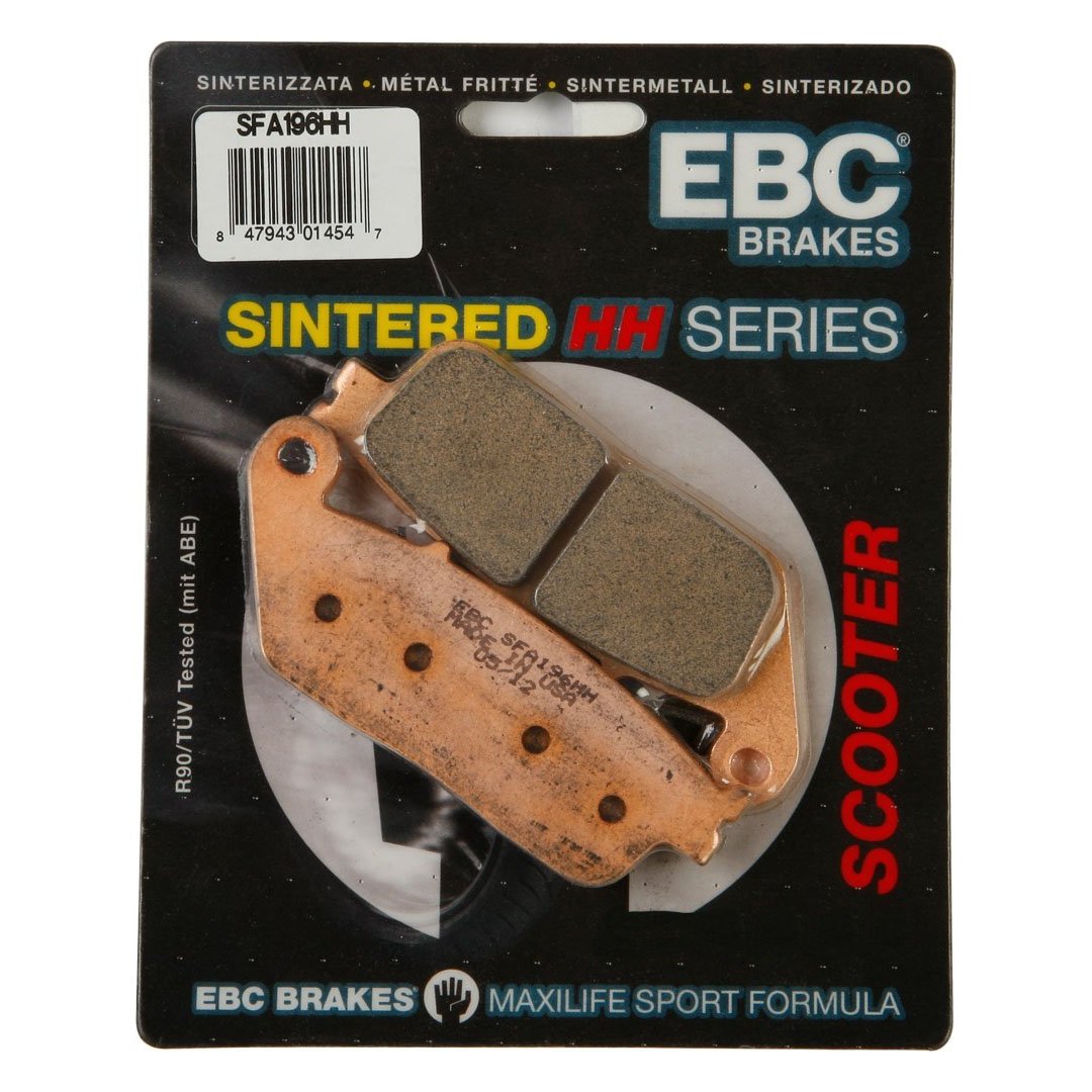 EBC Brake Pads SFA196HH