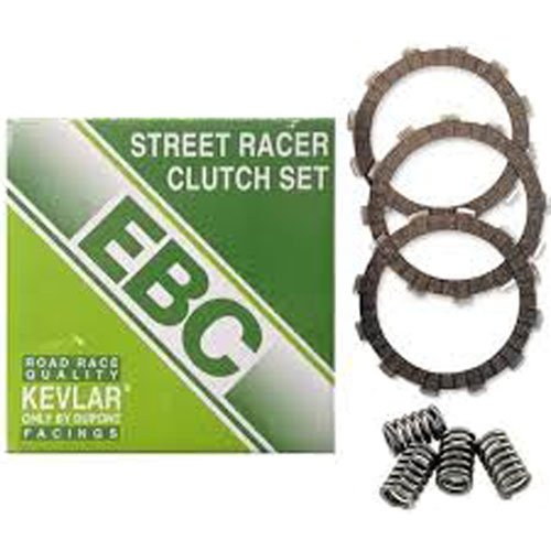 EBC Clutch Kit With Springs SRC115-SPECIAL ORDER