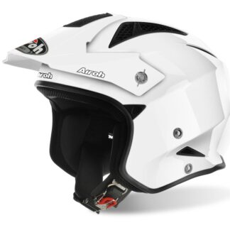 Airoh TRR S White Helmet