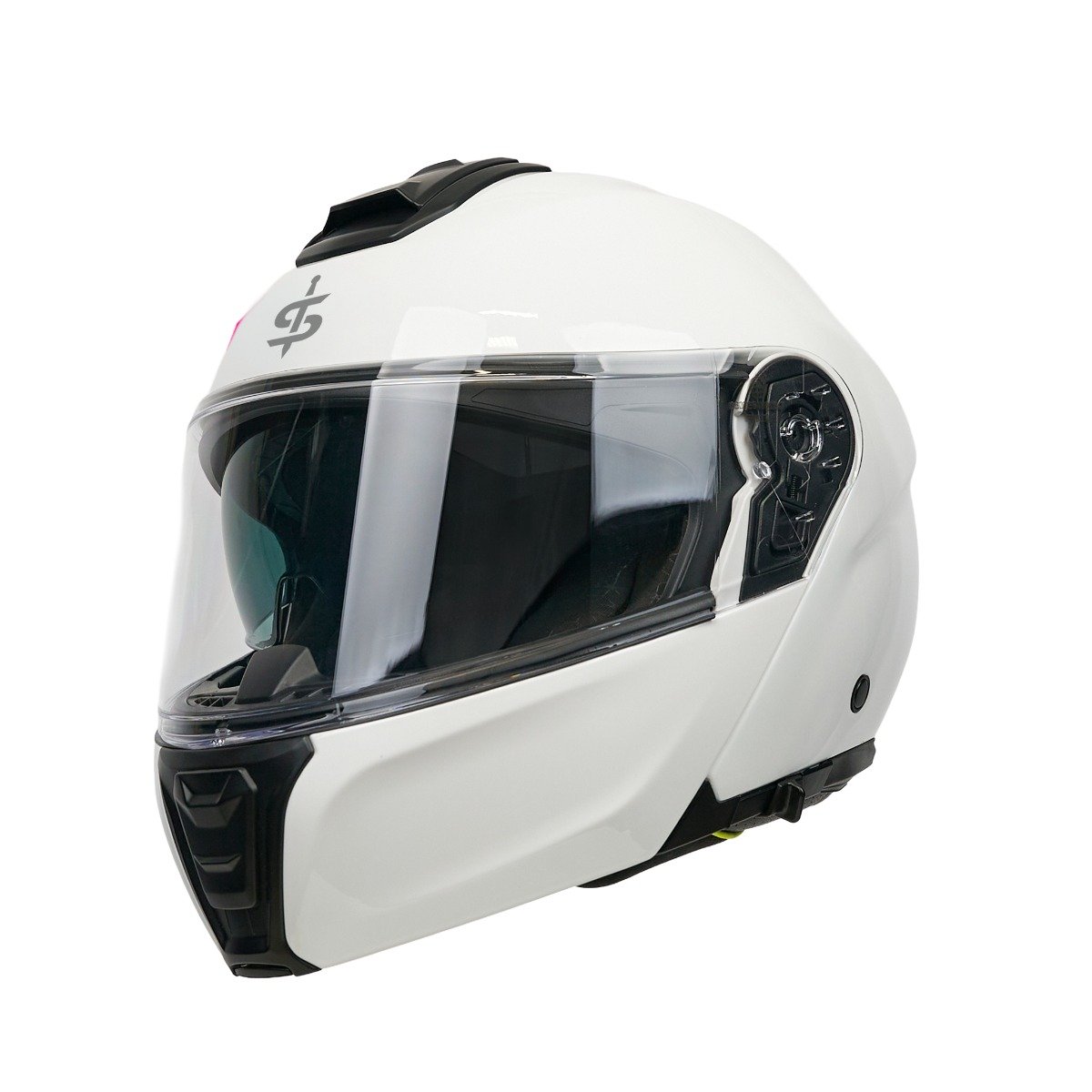Spada Sirius White Helmet - Image 2