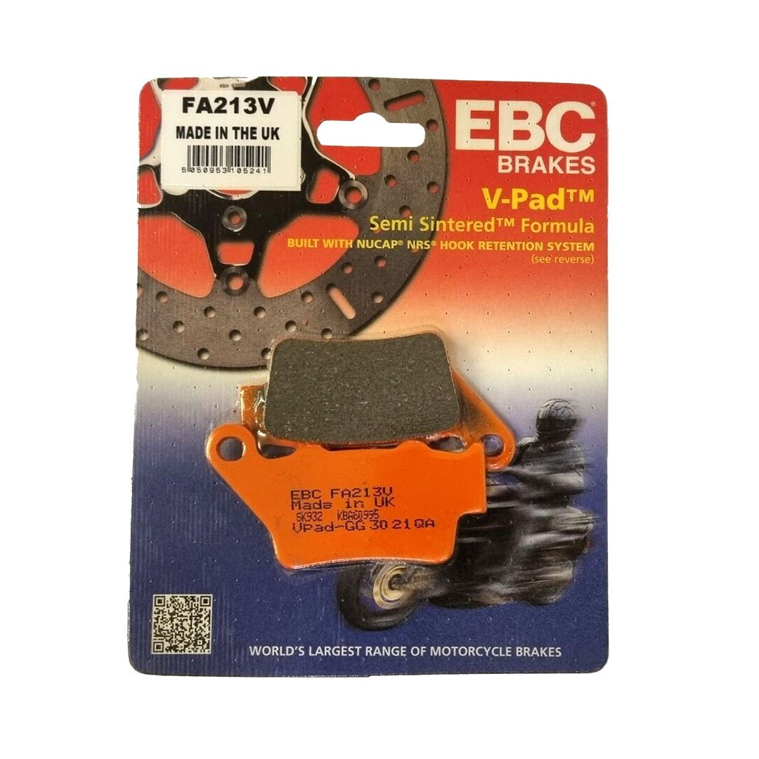 EBC Brake Pads FA213V