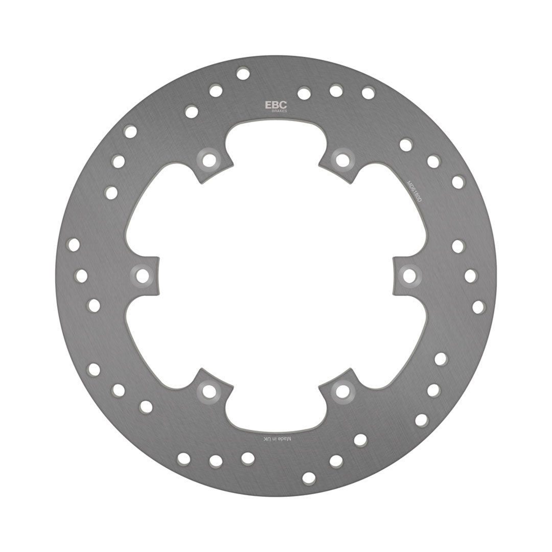 EBC Brakes MD6180D Disc