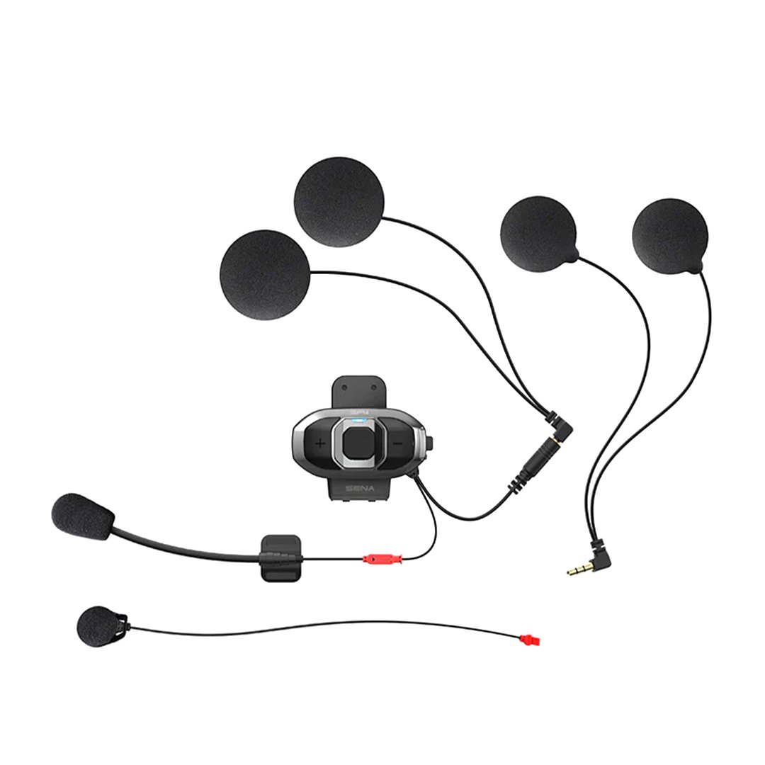 Sena SF4-02 Motorcycle Bluetooth Communication System