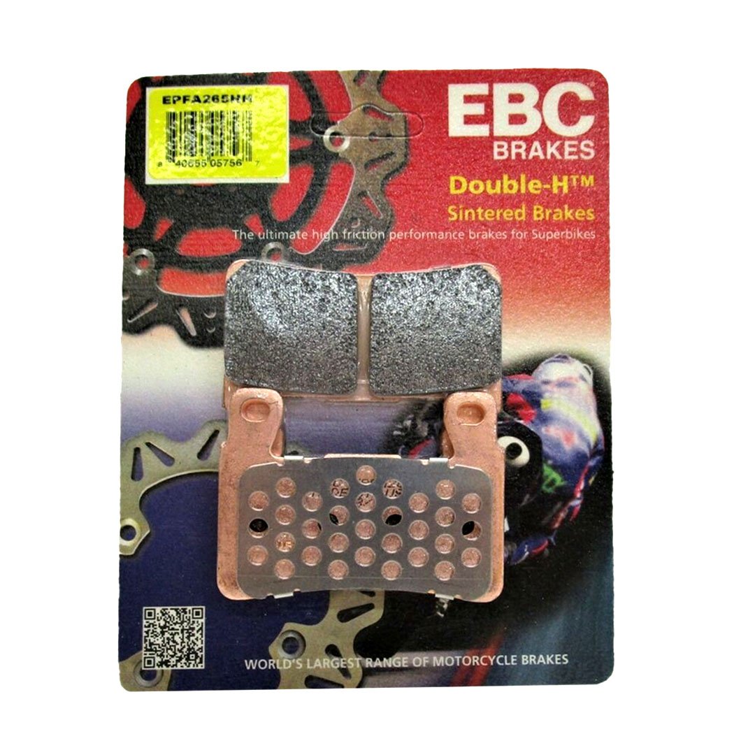 EBC Brake Pads EPFA265HH