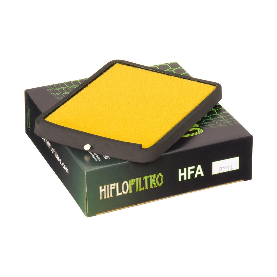 Hiflo HFA2704 Air Filter-SPECIAL ORDER