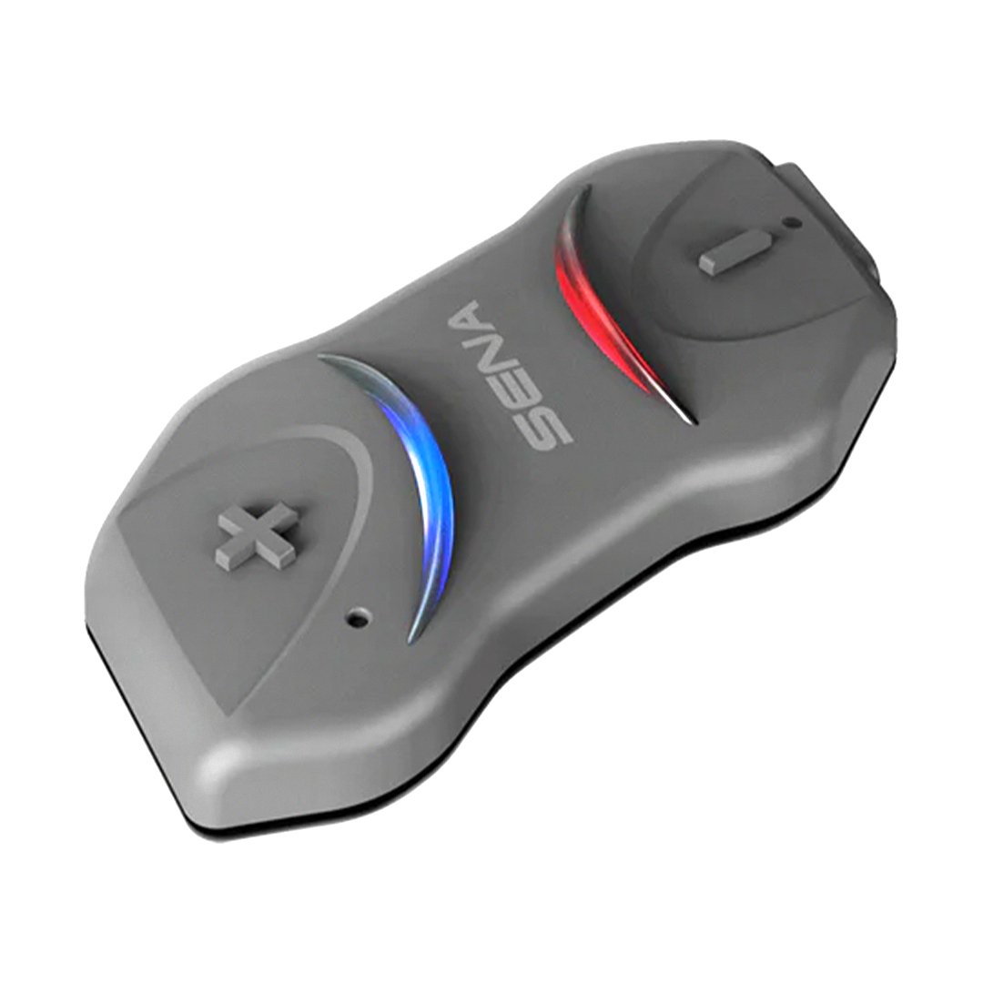 Sena Low Profile M/C B/T Comm System Handlebar-remote not contained 10R-02 - Image 2