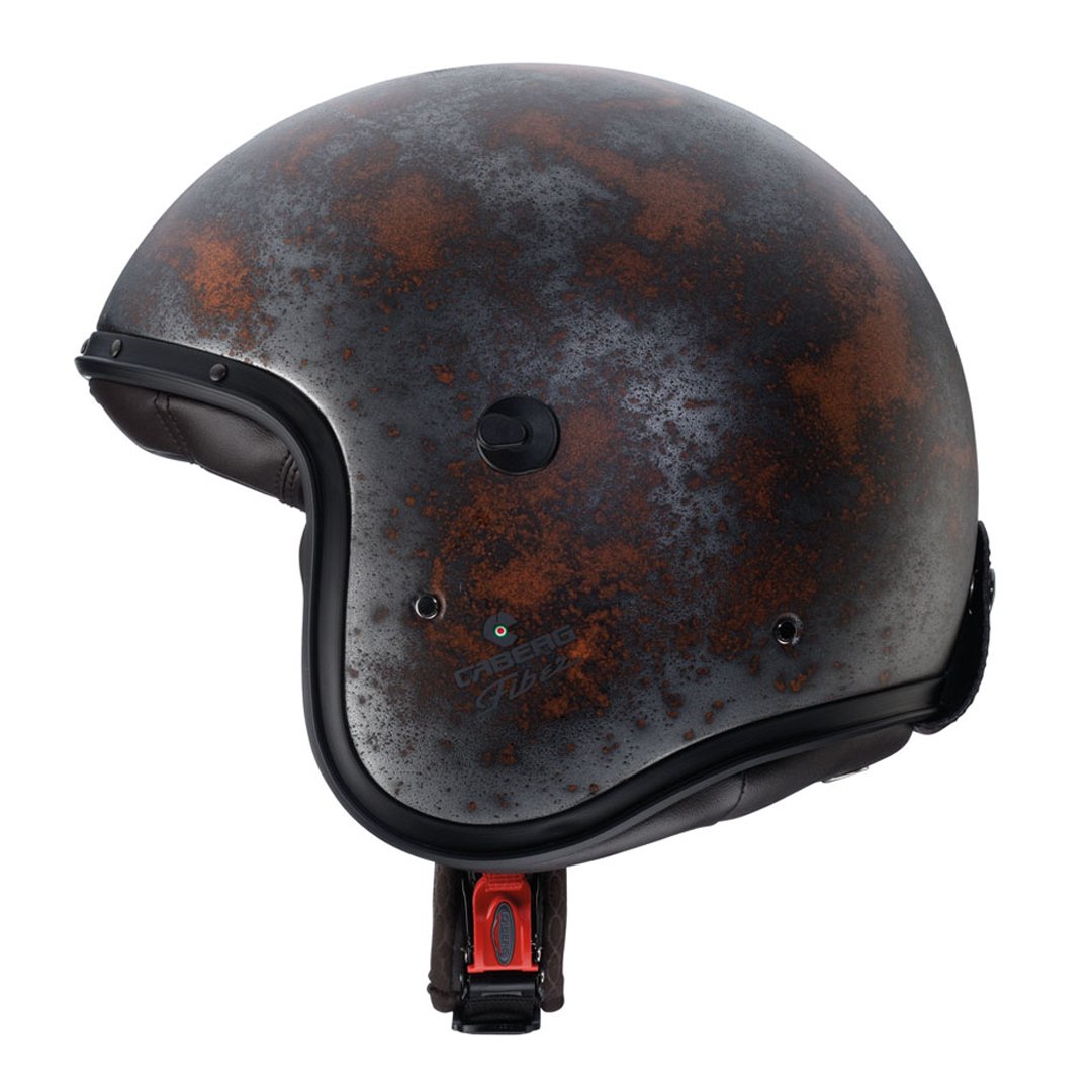 Caberg Freeride Rusty Helment S/O - Image 2