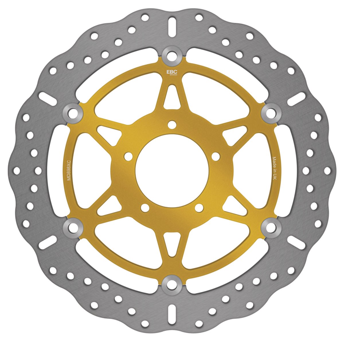 EBC Brakes MD898XC
