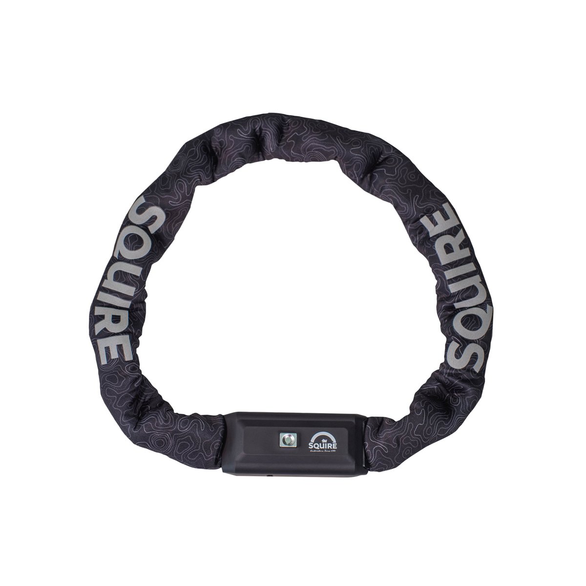 Squire Chainlock 10