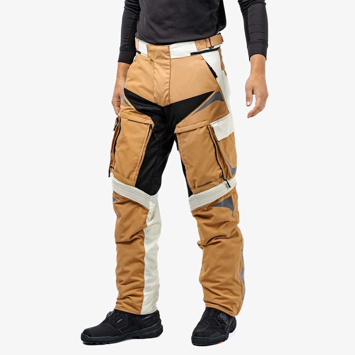 Spada Vanguard CE WP Trousers Desert Sand - Image 2