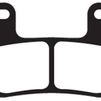 EBC Brake Pads EPFA724HH
