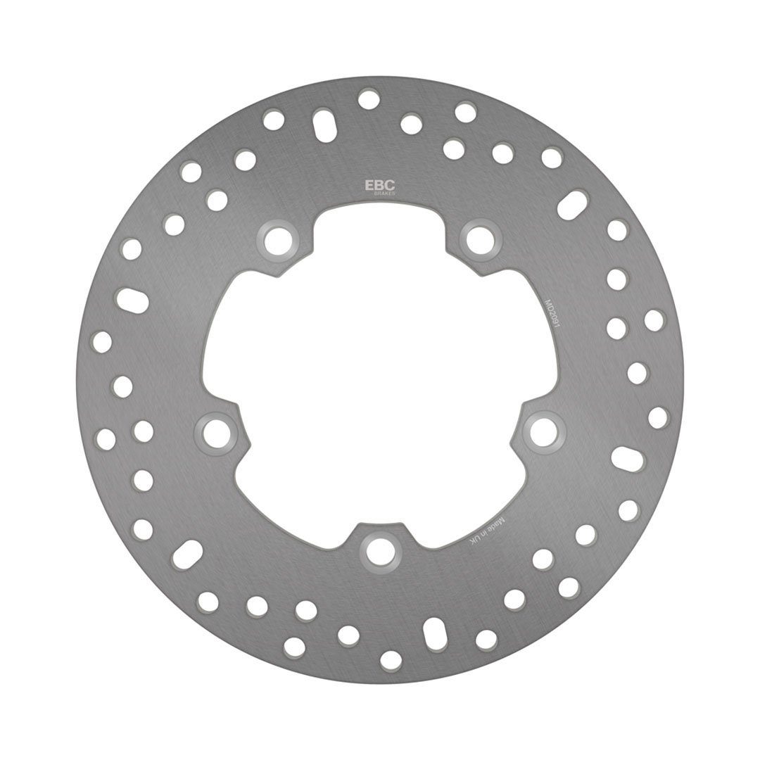 EBC Brakes MD2091-SPECIAL ORDER