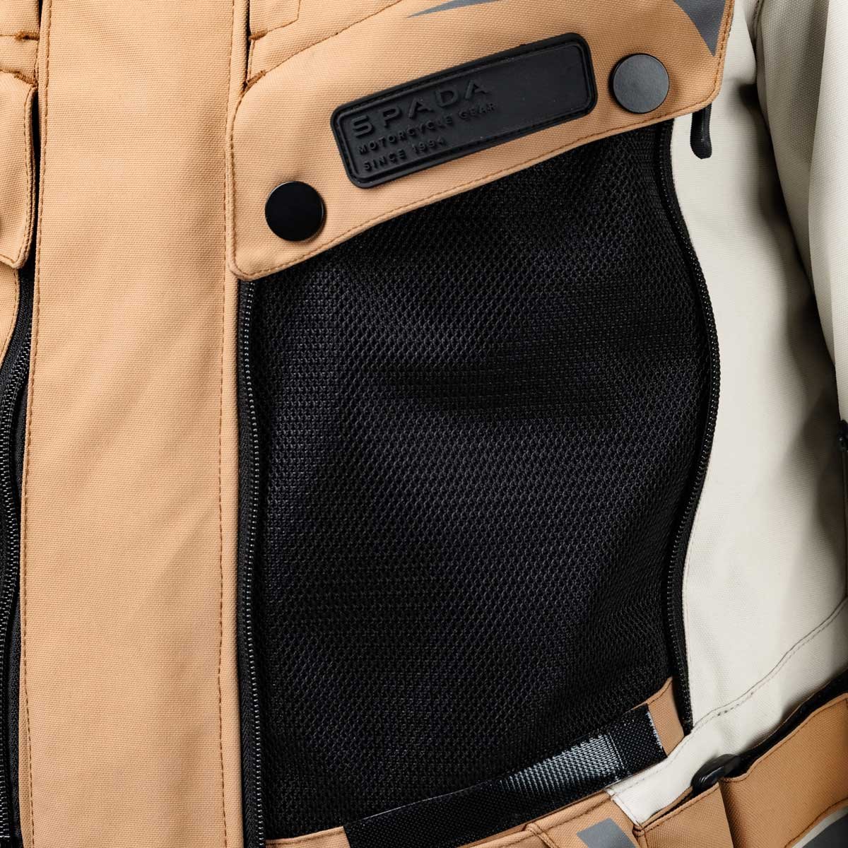 Spada Vanguard CE WP Jacket Desert Sand - Image 17