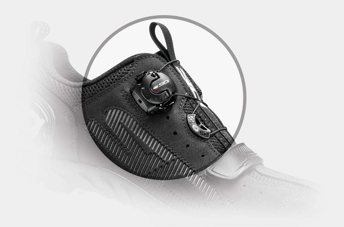 Sidi MTB SD15 Black - Image 2