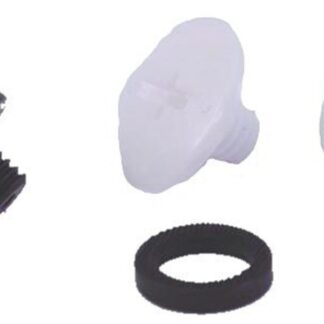 Shoei Peak Screws TR3P