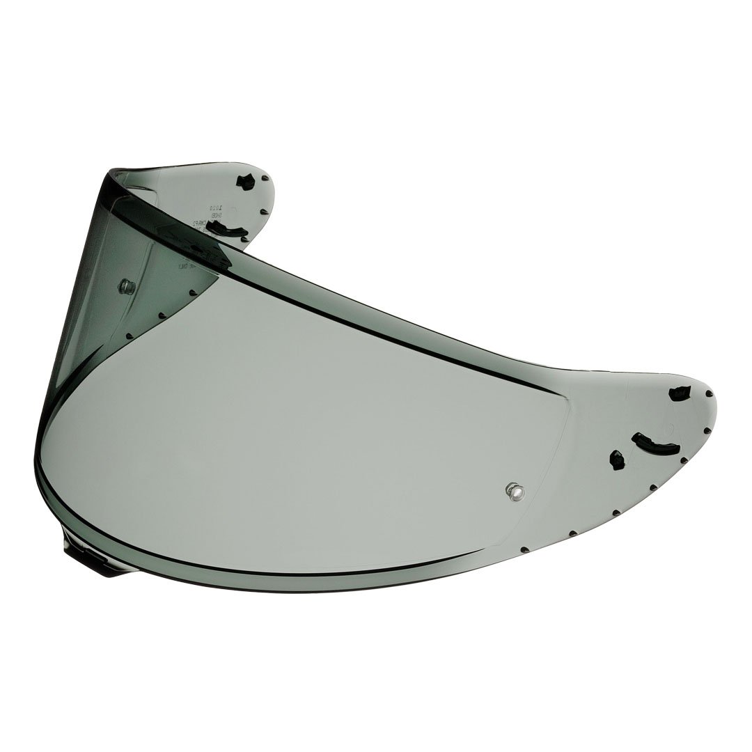 Shoei Visor GT-Air 3 CNS-1C Dark Smoke [NOT LEGAL FOR ROAD USE]
