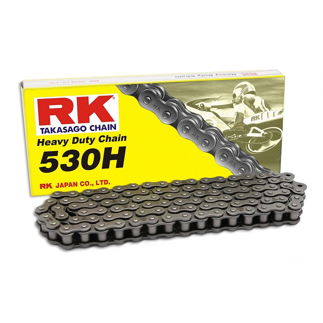 RK 530H X 098 CHAIN
