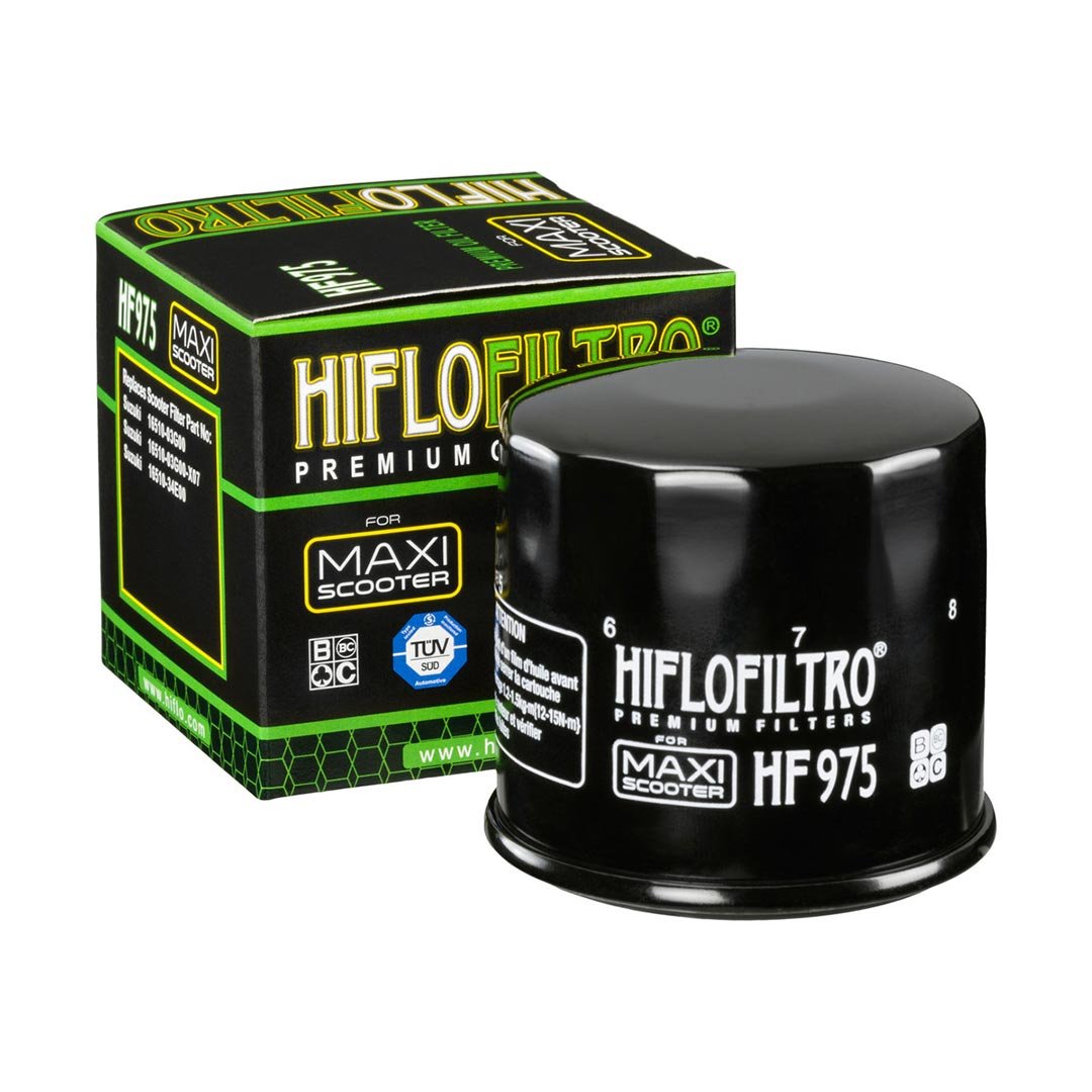 Hiflo HF975 Oil Filter