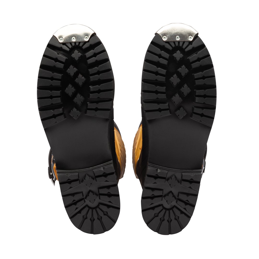 Sidi X-Power Enduro CE Brown/Black - Image 6