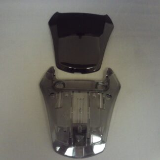 Shoei Neotec Upper Intake Vent Black