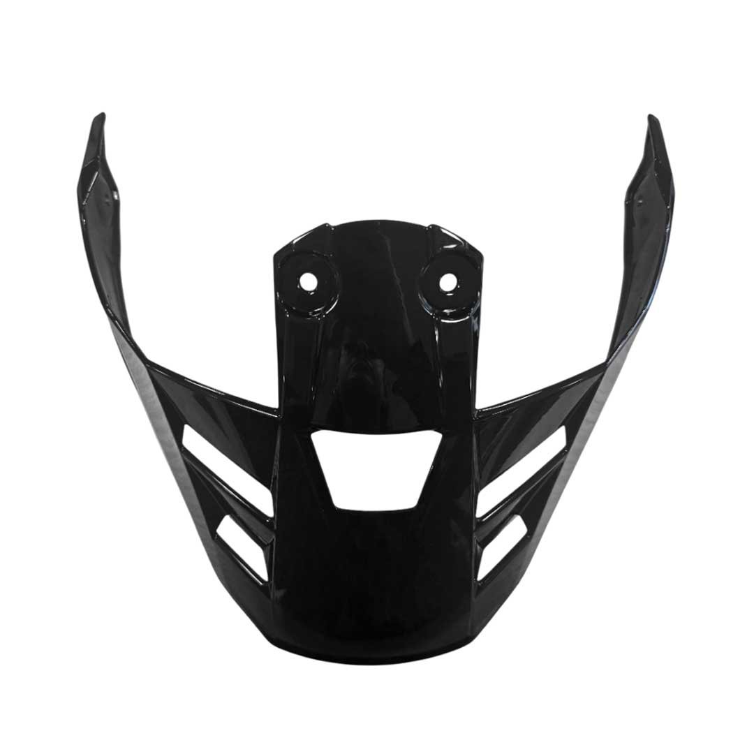 Caberg Tanami Peak Black & Screws