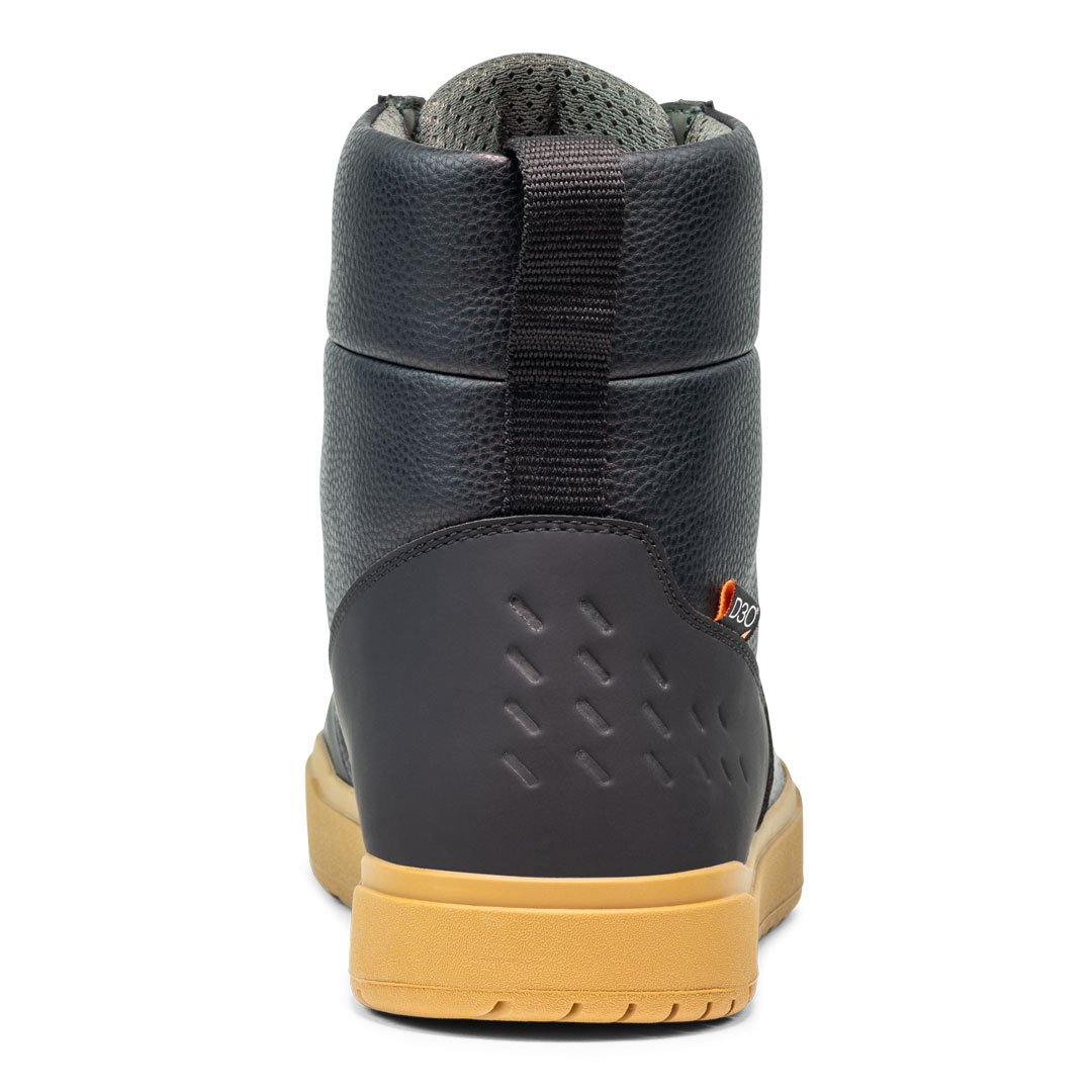 Sidi Arx High CE WP Shoes Black - Image 4