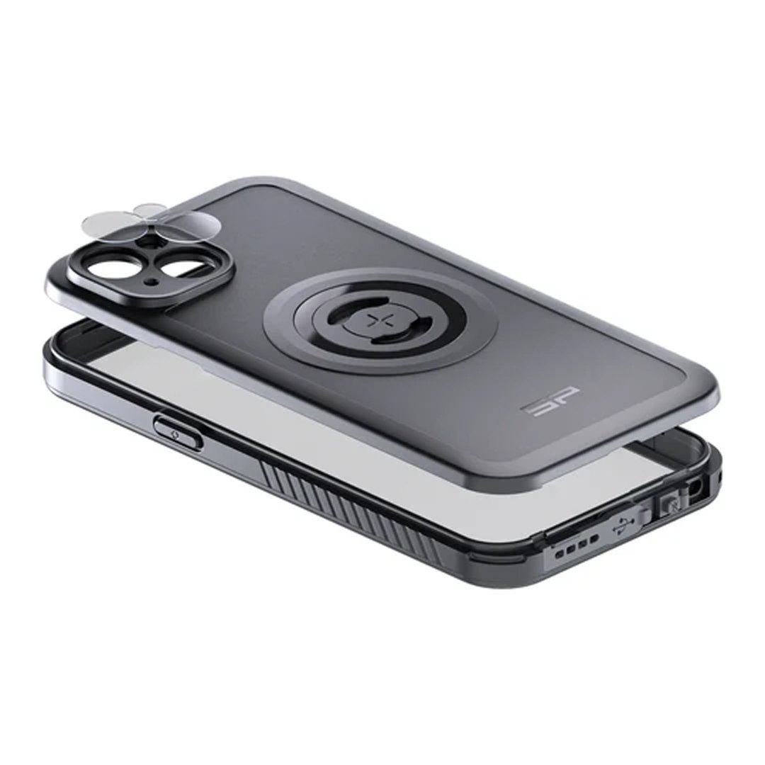 SP Connect 52906 Phone Case Xtreme iPhone 15 Plus SPC+ - Image 4