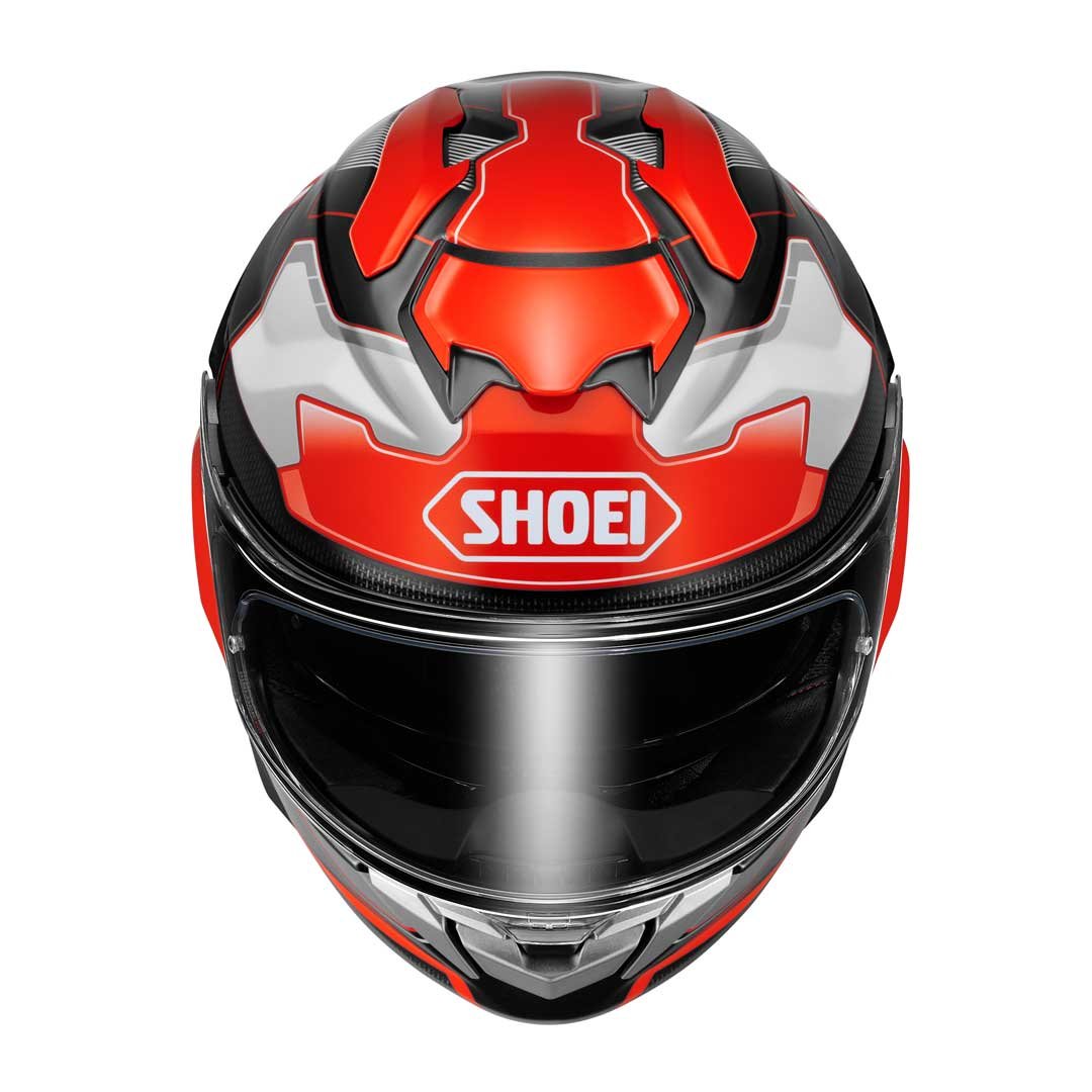Shoei GT-Air 3 Agility TC-1 Helmet - Image 3