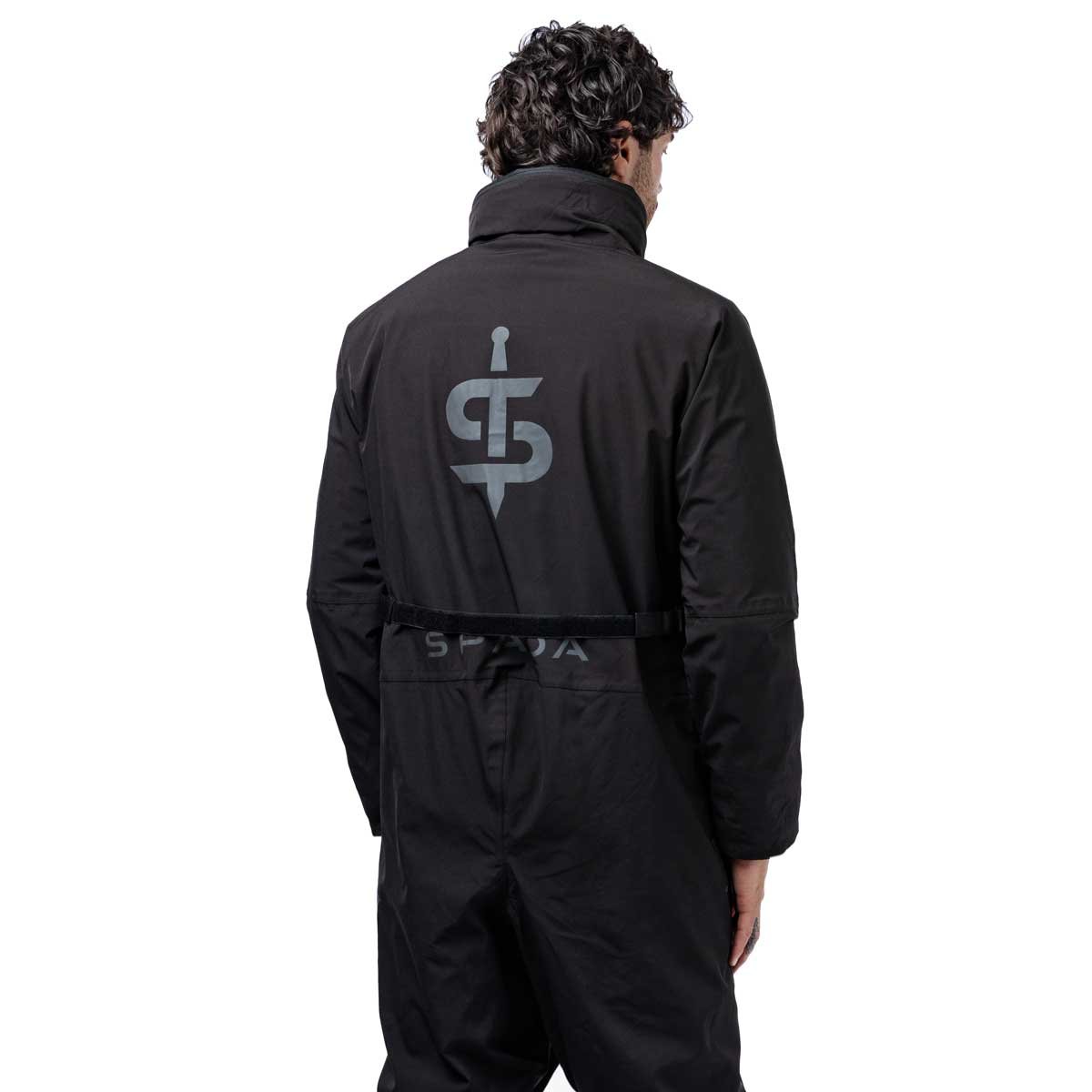 Spada Acqua Shield WP Onesie Black - Image 7