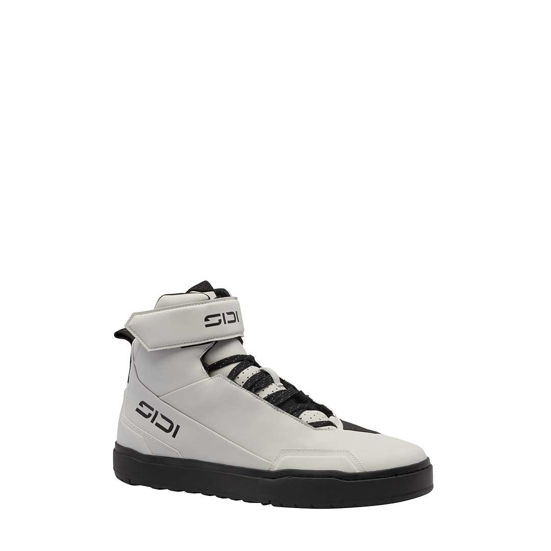 Sidi Stryda CE Shoes Grey