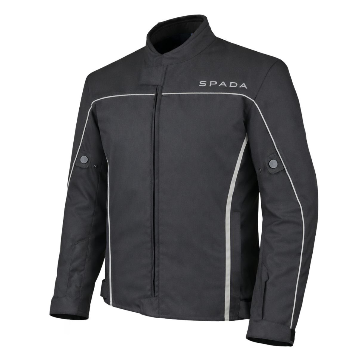 Spada Pace Rev.2 CE WP Jacket Black