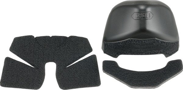 Shoei Breath Guard Air Mask 6 Black
