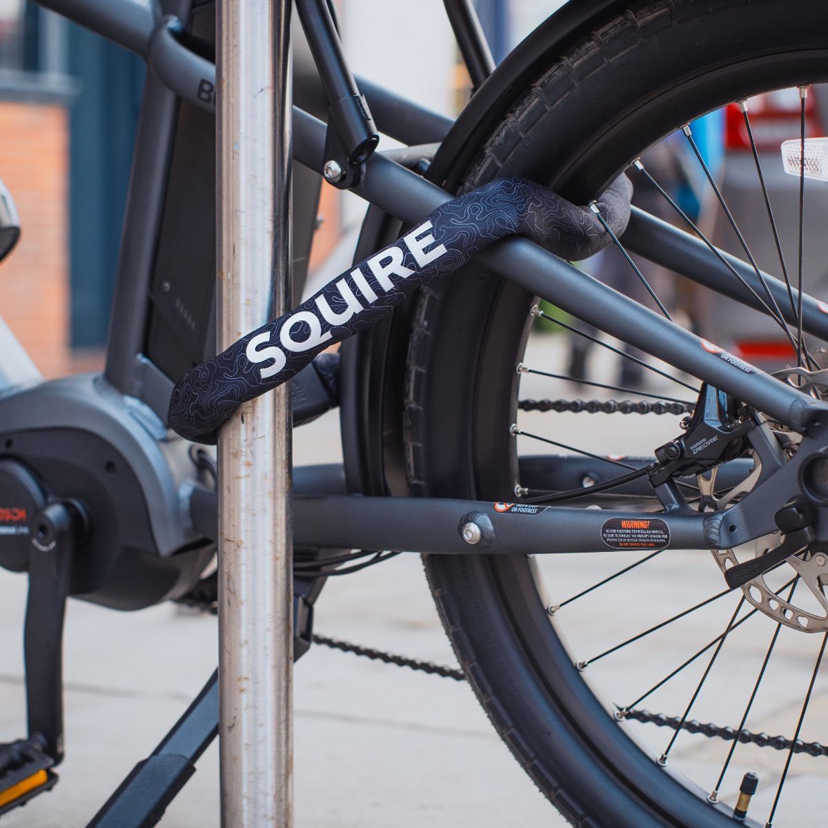 Squire Chainlock 10 - Image 6