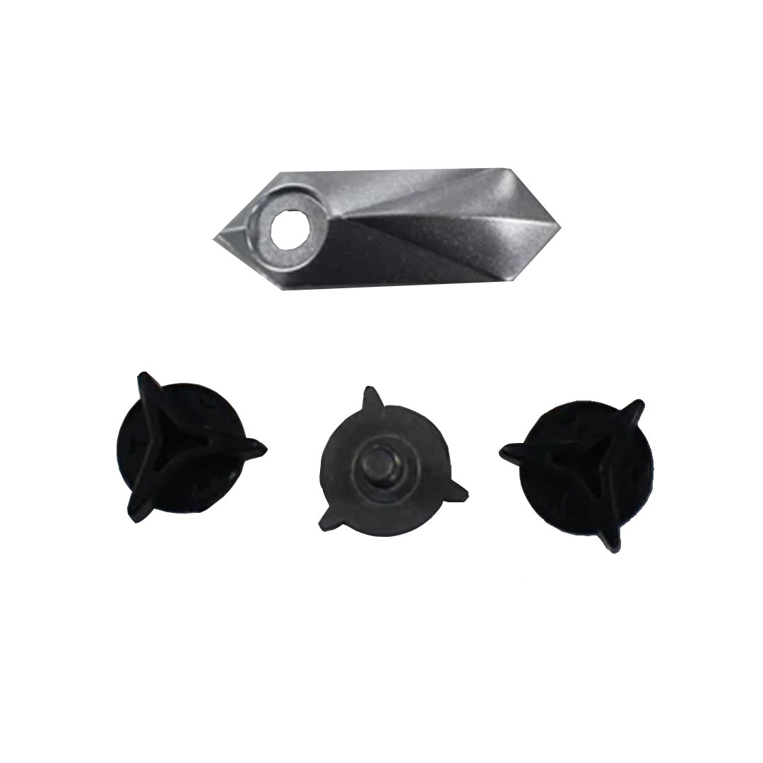 Spada Rock 06/Storm Peak Screws Set