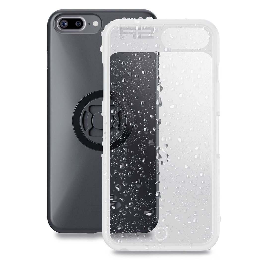 SP Connect 53185 Weather Cover iPhone 6+/6S/7+/8+