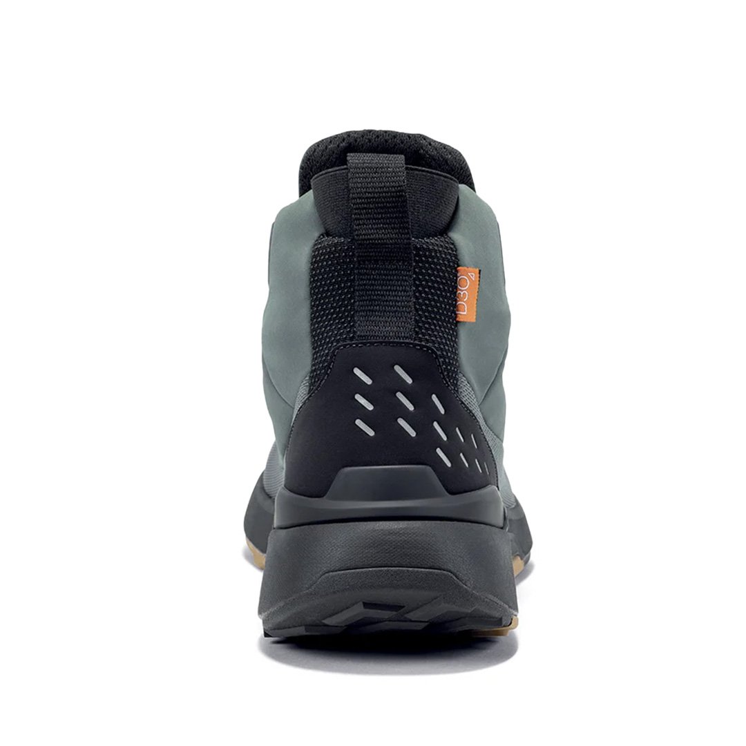 Sidi Nucleus GTX CE Shoes Ivy/Black - Image 4